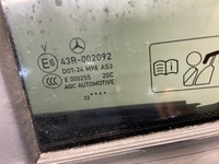 фото thumb №6, Mercedes gla h247 двері задні ліві колір 191 16.438km 2022r