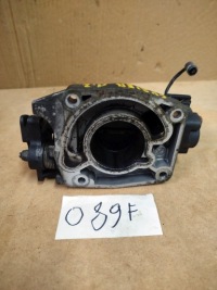 Дросельна заслінка ford courier 96bf-aa Ціна, фото thumb