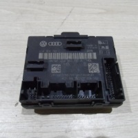 фото thumb №5, Модуль блок керування двері audi a6 a7