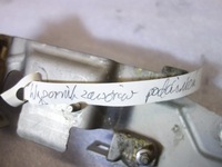 фото thumb №3, Кронштейн электромагнитный клапан 1.6 dci biturbo r9m452 renault trafic iii talisman