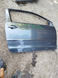 фото thumb №1, Дверь правый перед vw polo 4 fl 9n lc7v