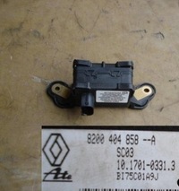 фото thumb №1, Renault vel satis 3.0 lift датчик модуль esp