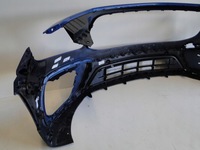 фото thumb №13, Mercedes glb x247 247 lifting бампер передній na датчики pts 35 amg