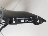 фото thumb №8, Бампер перед mercedes c-klasa w206 amg 6.3 m-ód poznań