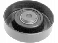 фото thumb №1, Schaeffler ina 532 0585 10 ролик направляющая / направляющая, ремень клиновой зубчатый