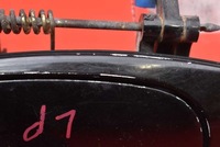 фото thumb №8, Ручка ліва перед передня czarna chevrolet evanda 04-06