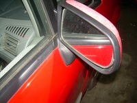 фото thumb №1, Mazda premacy a3e дзеркало праве europa 5 pin