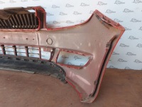 фото thumb №12, Skoda fabia ii бампер перед 5j0853668d 5j0807221d