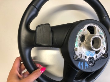 фото thumb №9, Руль кожа audi a3 8v, a4 b9, q2 8w0419689