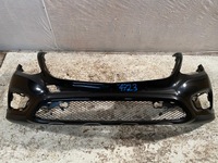 фото thumb №1, Mercedes glc w253 бампер перед передній