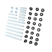 фото thumb №6, Набір tulei важеля підвіска a tat057 замінник tulei важеля