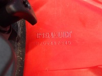 фото thumb №10, Renault megane ii sedan 06-12 lift лампа задня ліва молдинг 8200417345