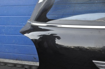 фото thumb №7, Mini paceman r61 крышка багажника зад задняя стекло