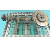 фото thumb №1, Амортизатор перед правий hyundai i40 11-14