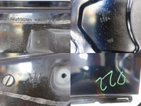 фото thumb №12, Maserati ghibli m157 13- двері праве задня