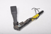 фото thumb №1, Opel zafira b натягувач поперечина безпеки правий