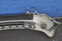 фото thumb №13, Jaguar x-type бампер перед передний противотуманная фара омыватель