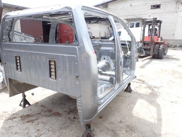 фото thumb №7, Чверть права задня стійка праві зад chevrolet silverado gmc sierra 19-