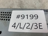 фото thumb №9, Радио cd оригинальные радиопроигрыватель opel vectra c cdr2005e