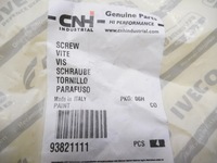 фото thumb №6, Болт скоба супорт гальмівний iveco daily 93821111