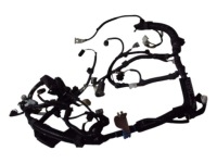 фото thumb №1, Електропроводка двигуна toyota aygo ii 1.0 vvti 18r fl