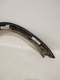 Молдинг накладка крыла задний  правая mercedes gle w167 amg 19- a1678800206 Оригинал, фото thumb