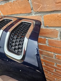 фото thumb №10, Jeep cherokee kl liberty 13-18r капот колір pbu