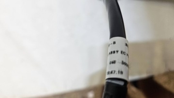 фото thumb №11, Дзеркало ліві зовнішні tesla модель y 11 pin 1647719-00-b