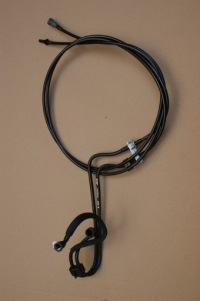 фото thumb №1, Citroen c3 iii 1.2 vti провода топливные