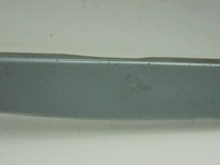 фото thumb №14, Lancia delta ii 836 93-96 молдинг pod фара