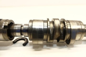 фото thumb №5, Audi q7 sq7 a8 d5 4.0 tdi v8 60tdi cza вал распределительный вал выпускной левый