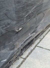 фото thumb №4, Vw passat b8 3g0 двері праве передні перед