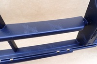 фото thumb №8, Решітка решітка радіатора решітка 9y0807683m porsche cayenne iii 9y 18- 9y0807683am