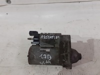 фото thumb №1, Стартер citroen c3 ii 1.2 b