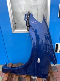 фото thumb №1, Крила лівий перед передній opel zafira a lift opc