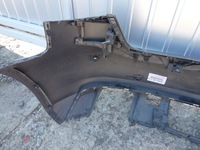 фото thumb №7, Бампер задня задній pdc audi a3 8v