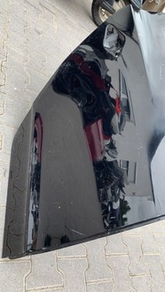 фото thumb №4, Hyundai ix35 2011- дверь задняя задние правое