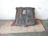 фото thumb №1, Защита двигателя нижняя плита dacia duster i 1.5 dci