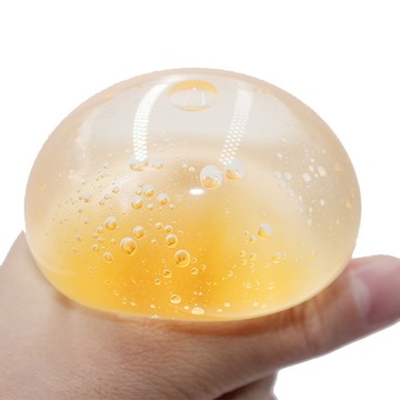 Антистресс Гниотек Waterball Ball Помидор 3 шт.