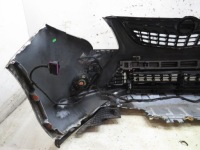 фото thumb №14, Бампер перед комплект pdc z40r zafira c 002964