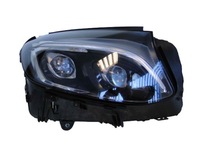 фото thumb №1, Mercedes glc 253 x/c лампа права full led ils