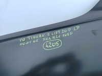 фото thumb №11, Volkswagen tiguan ii рестайлинг 20- крыло левый перед переднее новый оригинальный номер 4205