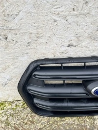 фото thumb №8, Решітка радіатора решітка радіатора ford transit mk8 lift bk31-17b968-a