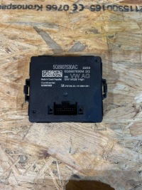 фото thumb №1, Vw passat b8 модуль шлюз 5q0907530ac