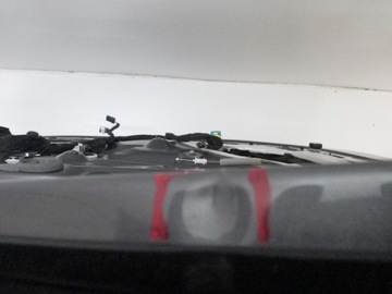 фото thumb №6, Двері ліві передні peugeot 2008 ii 20r