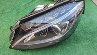 фото thumb №1, Mercedes c-klasa w205 full led лампа передняя