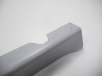 фото thumb №10, Спойлеры накладки бампера renault r21 7700793578