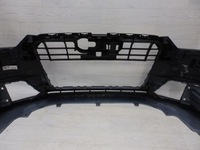 фото thumb №13, Бампер переднє audi a6 c7 4g0 s-line рестайлінг 4xpdc