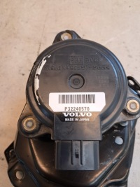 фото thumb №10, Выборщик коробки передач volvo xc60 ii 32240570