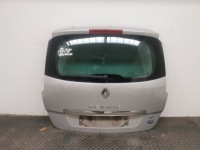 Крышка багажника багажника задний  renault grand scenic iii рестайлинг  ted69 в Украине, фото thumb